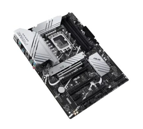 დედა დაფა ASUS PRIME Z790-P D4//LGA1700,Z790,USB3.2 GEN 2,MB