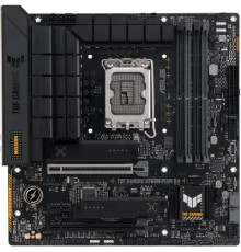 დედა დაფა TUF GAMING B760M-PLUS D4//LGA1700,B760,USB3.2GEN 2X2,MB