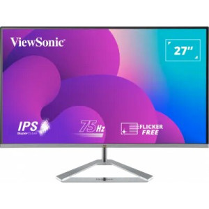 მონიტორი VIEWSONIC VX2776-SMH 27'' IPS FHD 1920 x 1080 4ms 100Hz