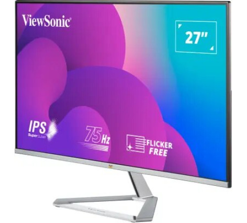 მონიტორი VIEWSONIC VX2776-SMH 27'' IPS FHD 1920 x 1080 4ms 100Hz