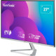 მონიტორი VIEWSONIC VX2776-SMH 27'' IPS FHD 1920 x 1080 4ms 100Hz