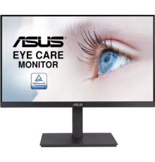 მონიტორი ASUS VA24EQSB 23.8 inch, Full HD, IPS, Frameless, 75Hz, 300cd/%u33A1/1000:1 /DisplayPort / HDMI/ VGA / 2x USB 3.2 /