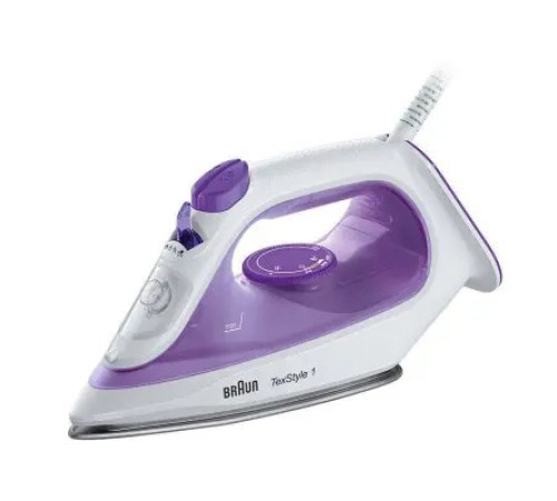 უთო BRAUN SI1080VI