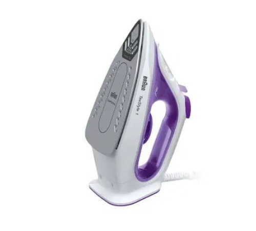 უთო BRAUN SI1080VI