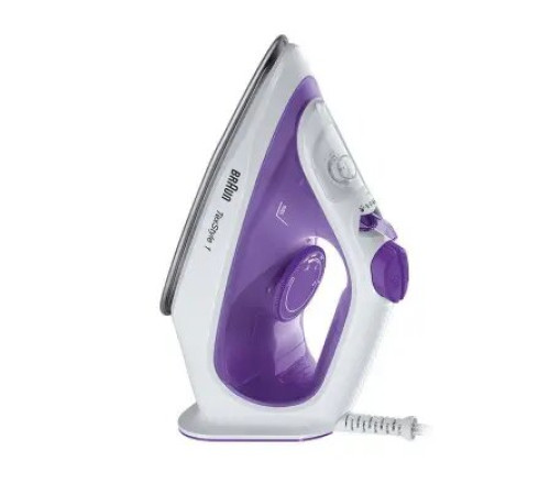 უთო BRAUN SI1080VI