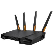 როუტერი Asus ASUS TUF Gaming AX4200 Dual Band WiFi 6 Gaming Router