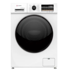 სარეცხი მანქანა HAGEN HFW812W 8 KG