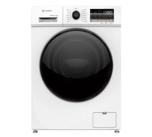 სარეცხი მანქანა HAGEN HFW812W 8 KG
