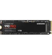 მყარი დისკი SSD SAMSUNG 980  NVMe M.2 SSD 500GB MZ-V8V500BW