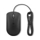 მაუსი Lenovo 400 USB-C Wired Compact Mouse