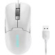 მაუსი Lenovo Legion M300s RGB Gaming Mouse (Glacier White)