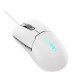 მაუსი Lenovo Legion M300s RGB Gaming Mouse (Glacier White)