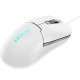 მაუსი Lenovo Legion M300s RGB Gaming Mouse (Glacier White)