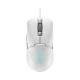 მაუსი Lenovo Legion M300s RGB Gaming Mouse (Glacier White)