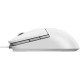 მაუსი Lenovo Legion M300s RGB Gaming Mouse (Glacier White)