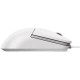 მაუსი Lenovo Legion M300s RGB Gaming Mouse (Glacier White)