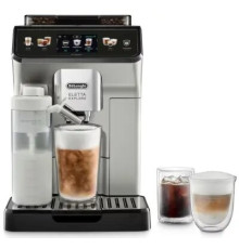 ავტომატური ყავის აპარატი Delonghi  ECAM450.65.S  Eletta Explore