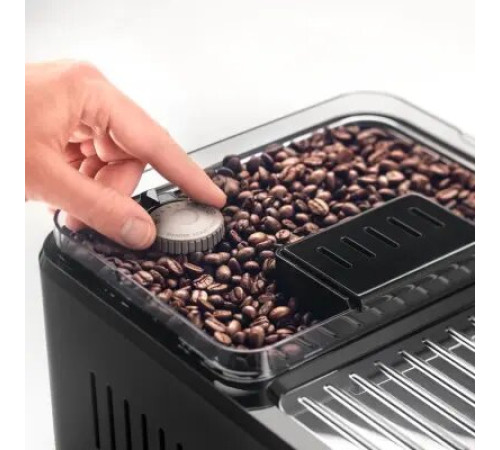 ავტომატური ყავის აპარატი Delonghi  ECAM450.65.S  Eletta Explore