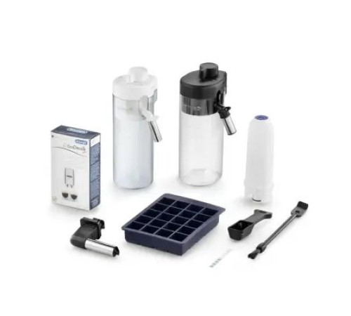 ავტომატური ყავის აპარატი Delonghi  ECAM450.65.S  Eletta Explore