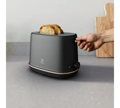 ტოსტერი ELECTROLUX E7T1-6BP