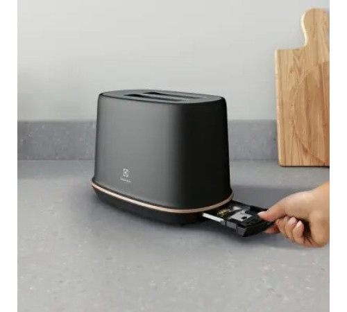 ტოსტერი ELECTROLUX E7T1-6BP
