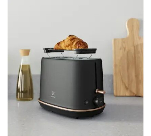 ტოსტერი ELECTROLUX E7T1-6BP
