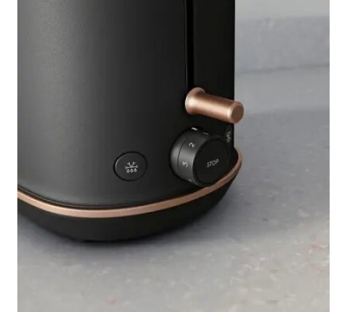 ტოსტერი ELECTROLUX E7T1-6BP