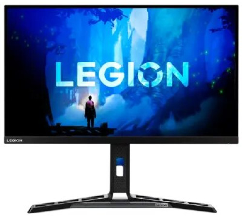 მონიტორი LENOVO Legion Y27qf-30 27'' QHD (2560x1440) Raven Black