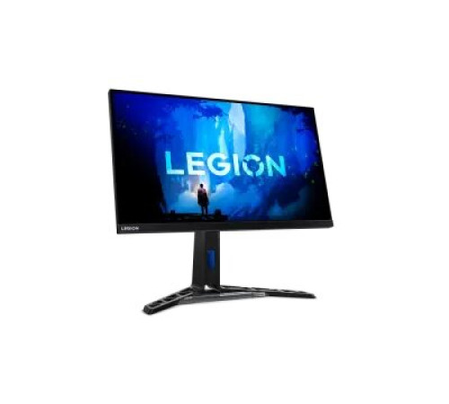 მონიტორი LENOVO Legion Y27qf-30 27'' QHD (2560x1440) Raven Black