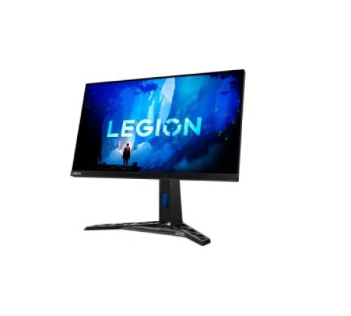 მონიტორი LENOVO Legion Y27qf-30 27'' QHD (2560x1440) Raven Black