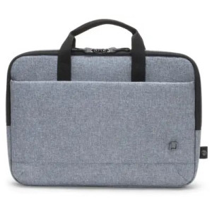 ნოუთბუქის ჩანთა Eco Slim Case MOTION 14 - 15.6%u201D Blue Denimblue