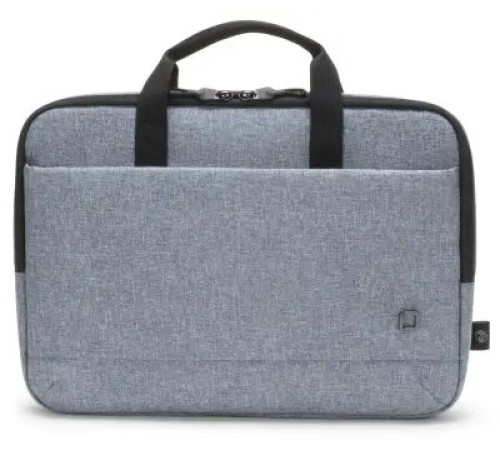 ნოუთბუქის ჩანთა Eco Slim Case MOTION 14 - 15.6%u201D Blue Denimblue