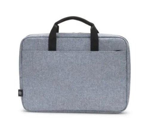 ნოუთბუქის ჩანთა Eco Slim Case MOTION 14 - 15.6%u201D Blue Denimblue
