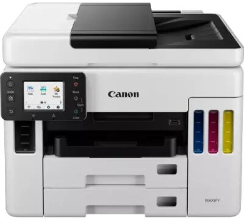 პრინტერი Canon MFP MAXIFY GX7040