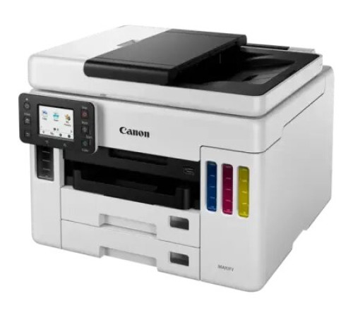 პრინტერი Canon MFP MAXIFY GX7040