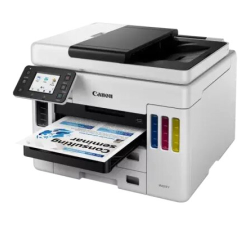 პრინტერი Canon MFP MAXIFY GX7040