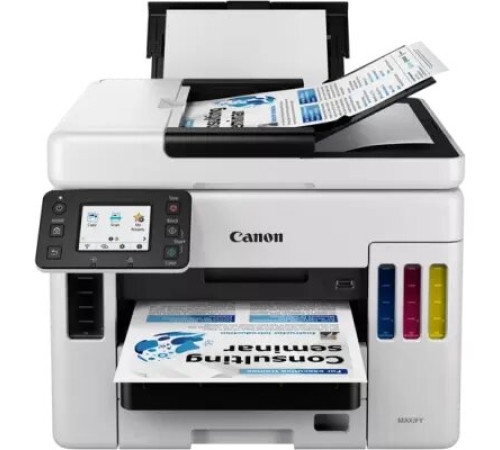 პრინტერი Canon MFP MAXIFY GX7040