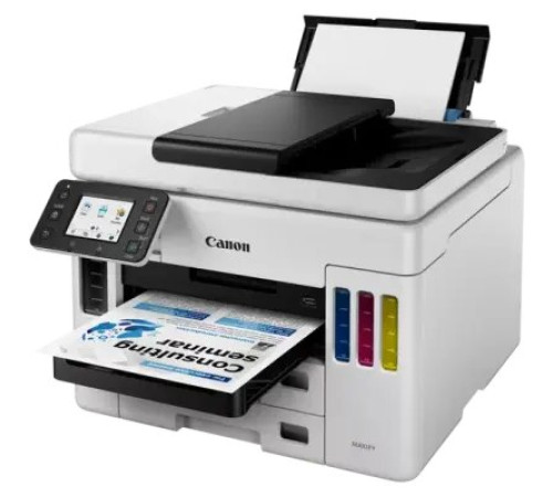 პრინტერი Canon MFP MAXIFY GX7040