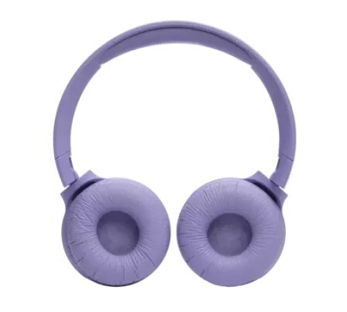 ყურსასმენი JBL Tune 520BT Purple (Wireless, On-Ear)