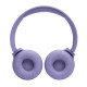 ყურსასმენი JBL Tune 520BT Purple (Wireless, On-Ear)