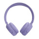 ყურსასმენი JBL Tune 520BT Purple (Wireless, On-Ear)