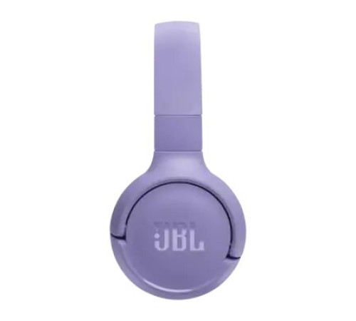 ყურსასმენი JBL Tune 520BT Purple (Wireless, On-Ear)