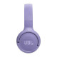 ყურსასმენი JBL Tune 520BT Purple (Wireless, On-Ear)