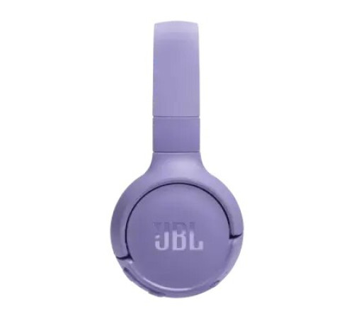 ყურსასმენი JBL Tune 520BT Purple (Wireless, On-Ear)