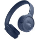 ყურსასმენი JBL Tune 520BT Blue (Wireless, On-Ear)