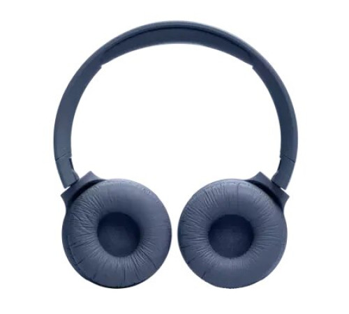 ყურსასმენი JBL Tune 520BT Blue (Wireless, On-Ear)
