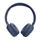 ყურსასმენი JBL Tune 520BT Blue (Wireless, On-Ear)