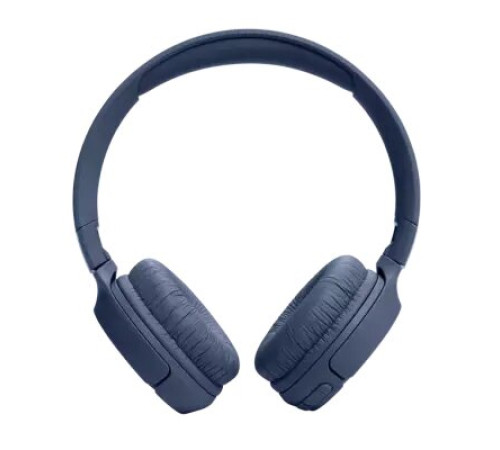 ყურსასმენი JBL Tune 520BT Blue (Wireless, On-Ear)