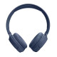 ყურსასმენი JBL Tune 520BT Blue (Wireless, On-Ear)