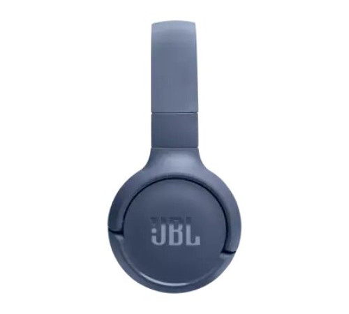 ყურსასმენი JBL Tune 520BT Blue (Wireless, On-Ear)
